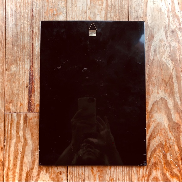 Air Orient Hand Painted Lacquer Sign - Picture 3 of 9